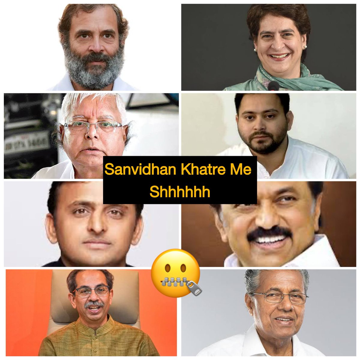 Shehzad_Ind's tweet photo. Even as we observe Ambedkar Jayanti today…. Sanvidhan being assaulted in Bengal.. Yet “Sanvidhan Khatre me” lobby is silent… Sanvidhan doesn’t need to be saved in Bengal because TMC is part of INDI Alliance? 

Sanvidhan Khatre me nahi hai???

•Unleashing a Jihadi killing spree that has already claimed the lives of several innocent Hindus

•Setting public property ablaze and vandalizing Hindu-owned businesses to cripple them economically

•Poisoning drinking water tanks in Hindu villages to force an exodus

•Vandalizing temples with impunity

•Hindus selectively targeted 

��Bengalis are being forced to relive the horrors of the 1946 Great Calcutta Killings

#AmbedkarJayanti