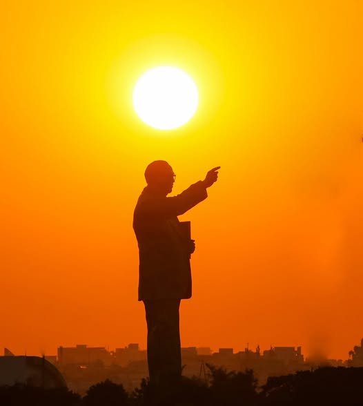 _AniketKumar's tweet image. Happy Ambedkar Jayanti 🙏

#AmbedkarJayanti #JaiBhim 
#AmbedkarJayanti2025 #Ambedkar