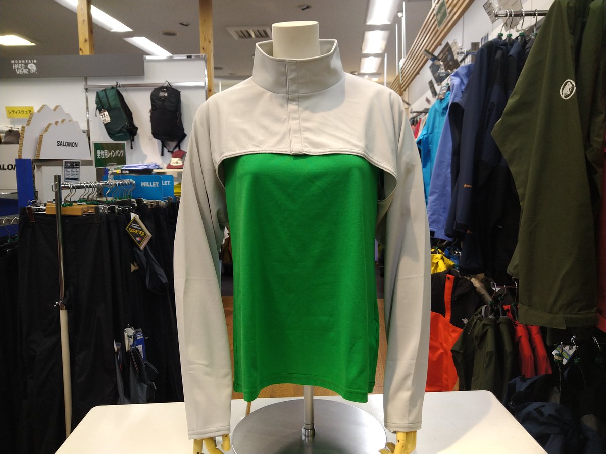 kojitu_yokohama's tweet image. 今までの #日焼け対策、#UV対策 の
さらに先を行く【#sunproof】

#登山 をはじめとする
#アウトドアアクティビティ だけでなく
#スポーツ、#旅行、#園芸 など
あらゆる #野外活動 で活躍してくれそうです！！

＜詳しくはブログにて＞
blog.kojitusanso.jp/yokohama/2025/… 
#横浜 #YOKOHAMA #アウトドア #outdoor