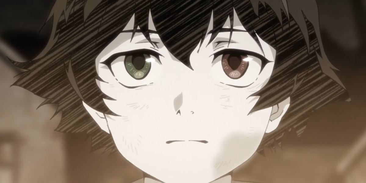 El episodio 6 de Devil May Cry es CINE PUROOOOO