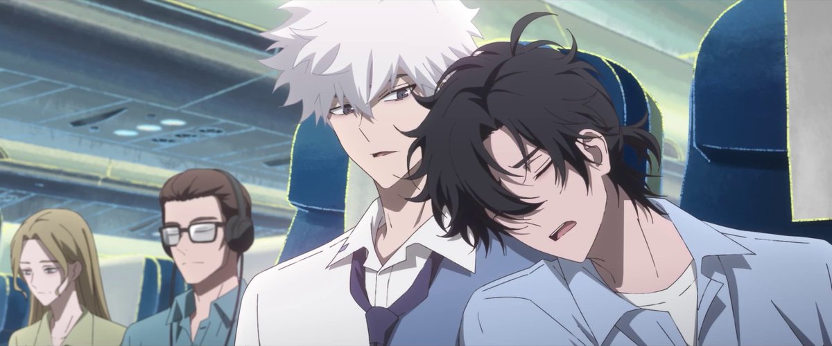 KevinHenrique9's tweet photo. "Is it a BL" worse. It was made by LI Haoling https://t.co/zTrFe3U44O