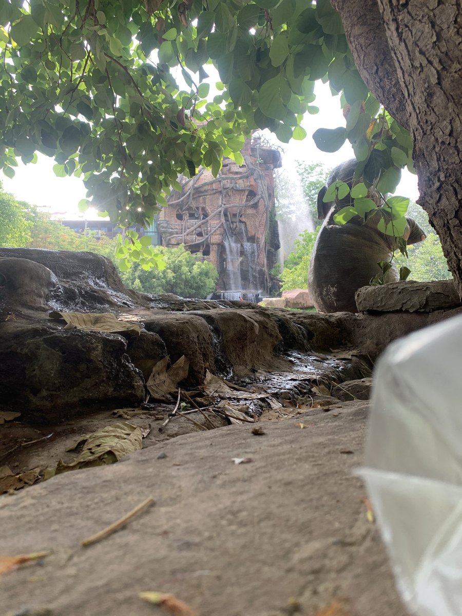 AttitipongC's tweet photo. อยู่นี้น่ะคับ  ราชธานี อโสก #ราชธานีอโสก #อุบล #อบลในเมือง https://t.co/YFPySjX0sO
