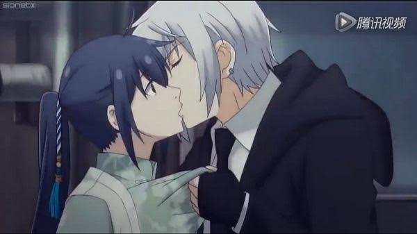 KevinHenrique9's tweet photo. "Is it a BL" worse. It was made by LI Haoling https://t.co/zTrFe3U44O