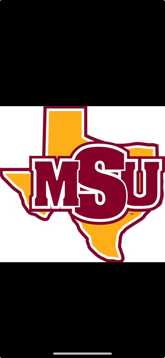 Rhett_Harmon08 (@rhett_harmon08) on Twitter photo I had an awesome time at the Midwestern State Camp. After a great conversation with <a href="/Coach_TPreston/">Coach Tyler Preston</a>, I am blessed to have received my first college scholarship offer. #StangGang
<a href="/MSUTexasFB/">Midwestern State Football</a> <a href="/harper_coach/">Rowdy Harper</a> <a href="/Coach_A_MHS/">Mike Alexander</a> <a href="/Coach_TD19/">Taylor Daniel</a> <a href="/RecruitMarcusFB/">Marcus Football Recruiting</a> <a href="/pcrosthwait/">Paul Crosthwait</a> <a href="/CoachMacsOLine/">Coach Mac's Linemen Academy</a> I had an awesome time at the Midwestern State Camp. After a great conversation with <a href="/Coach_TPreston/">Coach Tyler Preston</a>, I am blessed to have received my first college scholarship offer. #StangGang
<a href="/MSUTexasFB/">Midwestern State Football</a> <a href="/harper_coach/">Rowdy Harper</a> <a href="/Coach_A_MHS/">Mike Alexander</a> <a href="/Coach_TD19/">Taylor Daniel</a> <a href="/RecruitMarcusFB/">Marcus Football Recruiting</a> <a href="/pcrosthwait/">Paul Crosthwait</a> <a href="/CoachMacsOLine/">Coach Mac's Linemen Academy</a>