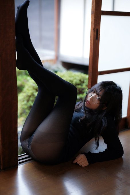 Twitterのコスプレ画像3