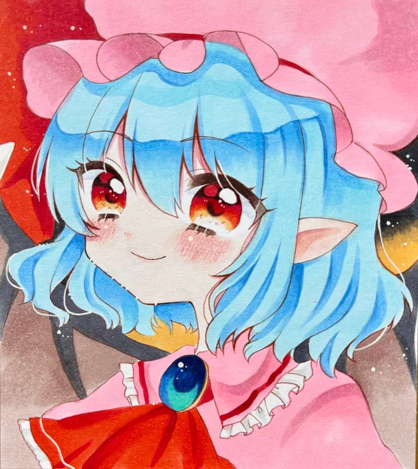 東方Project レミリア・スカーレット#東方Project #レミリア・スカーレット 