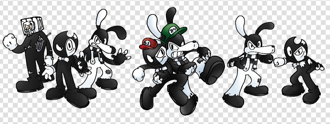 TheBendylover's tweet photo. Mario style
#mario #art #artsyle #Marioandluigi #mariostyle #drawing #oc #bendy #hugothetroll https://t.co/33BKGKMtxh