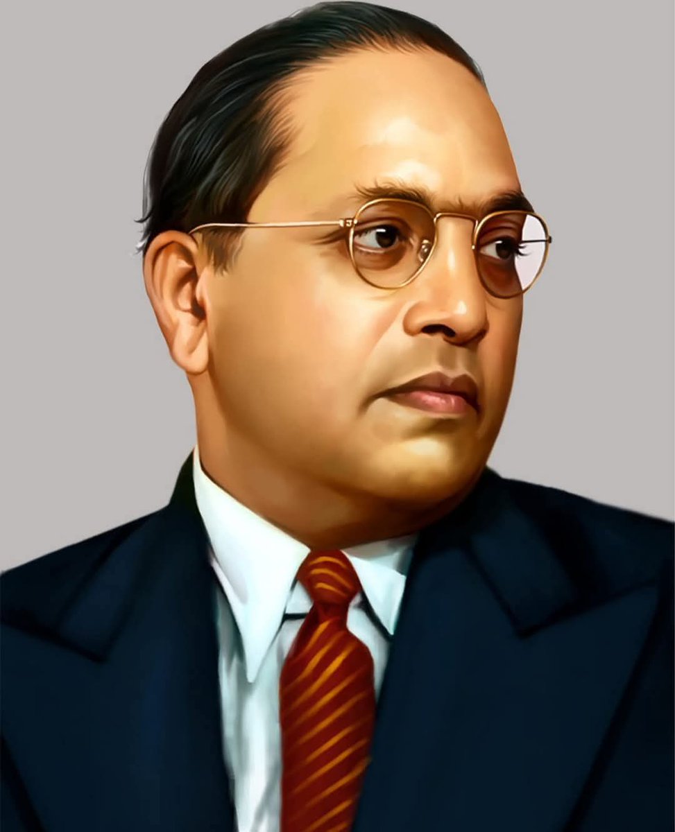 पोटाची भाकर आंबेडकर ! पाठीवरचं दप्तर आंबेडकर शोषितांच घर आंबेडकर ! स्वातंत्र्याचं शिवार आंबेडकर
स्त्रीमुक्तीचे दार आंबेडकर I माणुसपणाचे जगणं आंबेडकर
आंबेडकर I आंबेडकर I आंबेडकर...
 भिमा तुझ्या जन्मामुळे .....
THANK YOU BABASAHEB
#bhimjayanti2025 
#babasahebambedkar 
#bodhisa