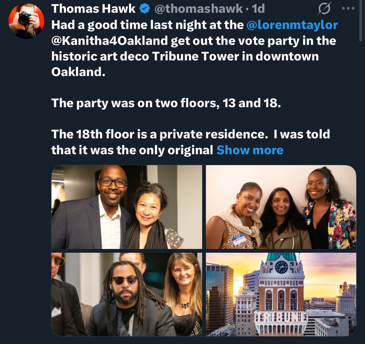 Snopp Doog tweet media