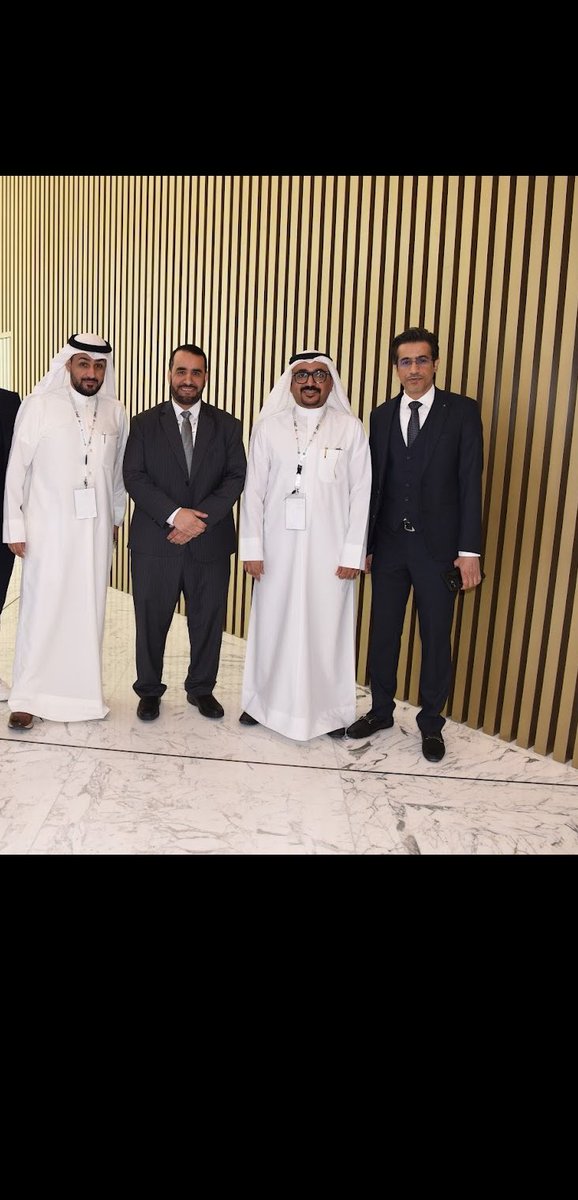 dralmarshad's tweet photo. فخور بأن أكون جزءاً من اللجنة المنظمة لمؤتمر الطب الباطني مستشفى الجهراء كانت تجربة مميزة أثرتني على الصعيدين المهني والشخصي واشكر كل من ساهم في إنجاح هذا الحدث من الزملاء والمنظمين،وأعتز بما حققناه من تعاون وتنظيم.وأتطلع بإذن الله للمشاركة في فعاليات قادمة تحمل نفس الروح والعطاء https://t.co/qq9Z6riP6e