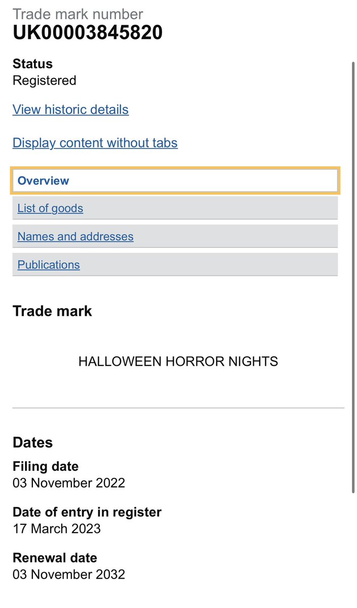 Theme Park Pulse tweet media