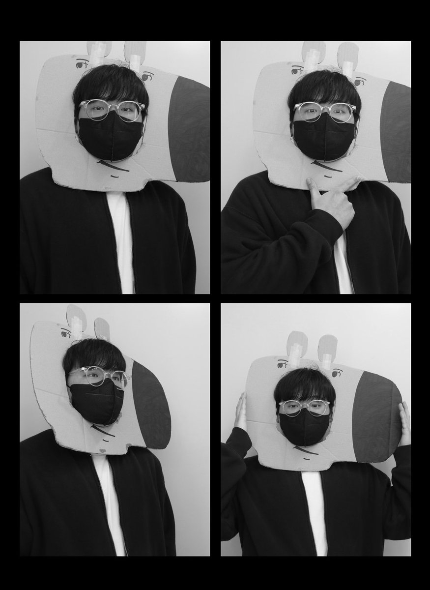 #부코_후기

그동안 쫌 현생에 부딪히고 해서 힘들었는데...
부코 다녀오니까는 스트레스를 싹 풀어서 너무 좋았어요. 많은 트친 분들을 만나고 재미있고 놀고 해서 기분 좋았습니다.

다들 고생 많으셨고, 다들 Chill 하게 보내요!