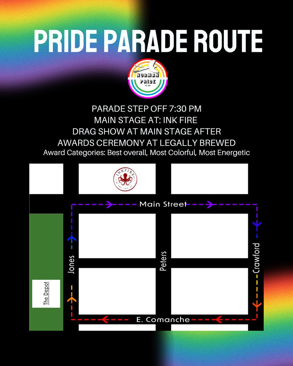 Normanokpride tweet media