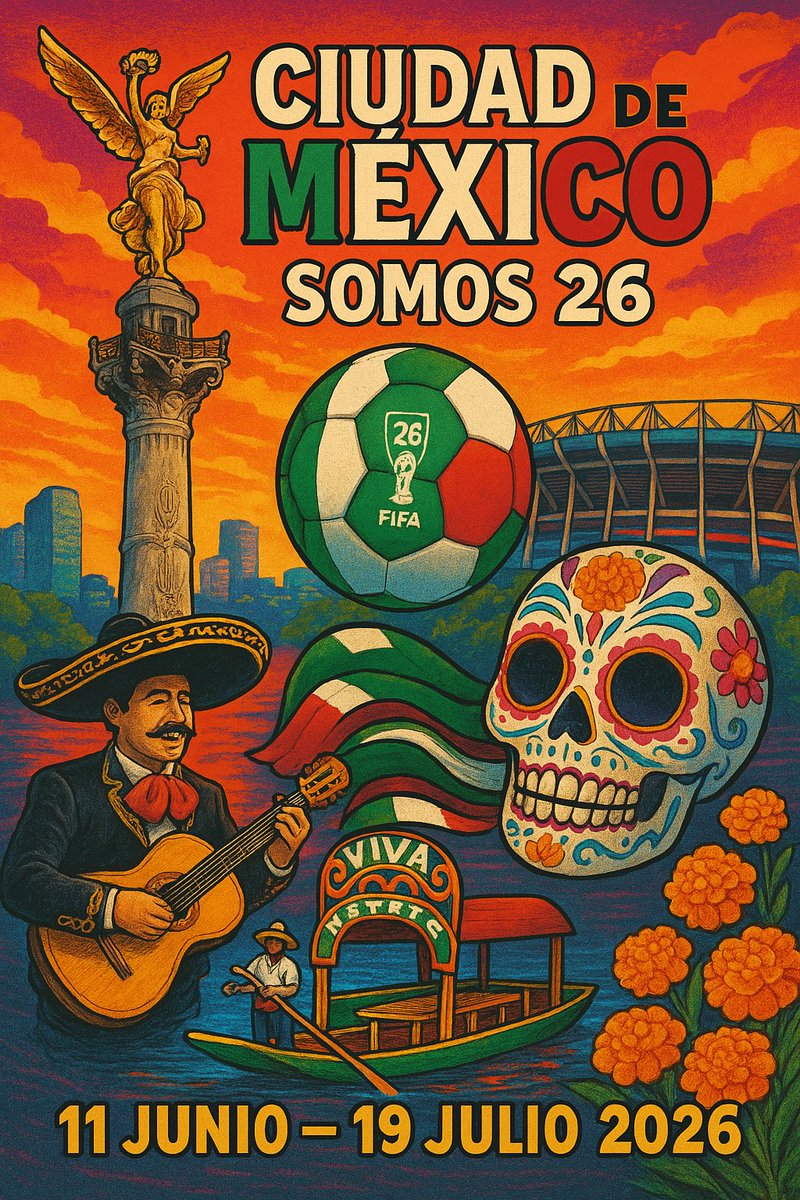 daza_gilberto's tweet photo. @grok @irvingLpz @Solteronaaa @MexicoCity26 @cuemanche @grok tome tus recomendaciones y se lo pedí a ChatGPT, ¿Que te parece el resultado, es como lo describiste? https://t.co/o6JxuFzChg