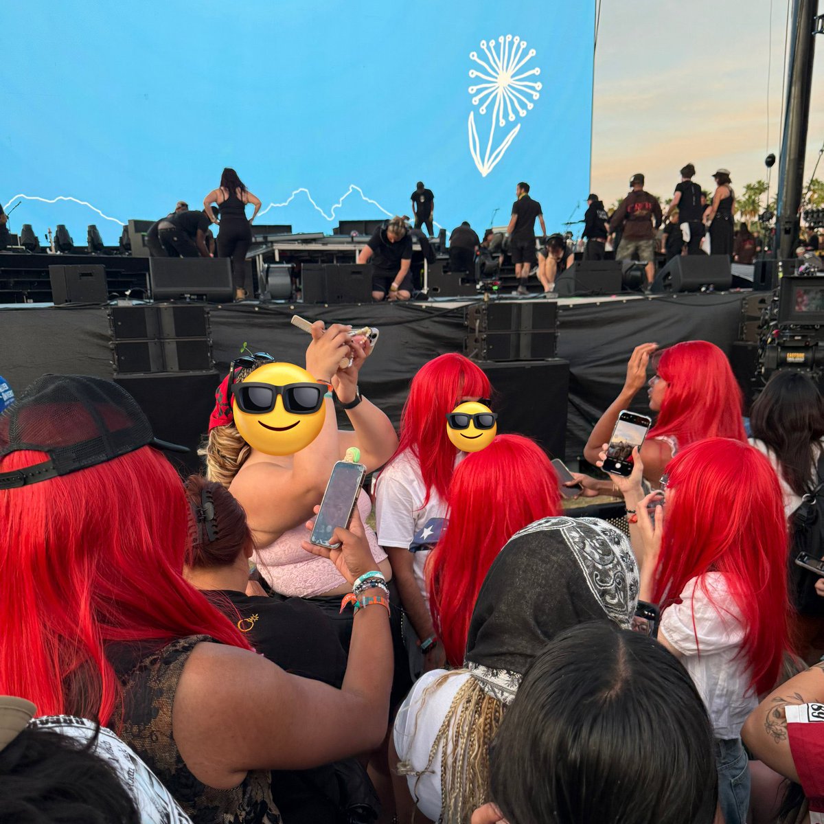 JENNIE? JENNIE? JENNIE? JENNIE?

ROCK WITH JENNIE COACHELLA
#JENCHELLA
#JENCHELLA2025