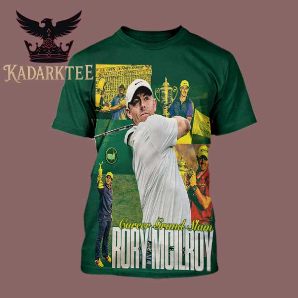 Kadarktee's tweet photo. Rory Mcilroy The Sixth Men’s Golfer Complete The Career Grand Slam 2025 The Masters All Over Print T-Shirt
#rorymcilroy #GrandSlam 
https://t.co/K9ifrzAjC6
https://t.co/yF46QNejaw https://t.co/ombyuZh921