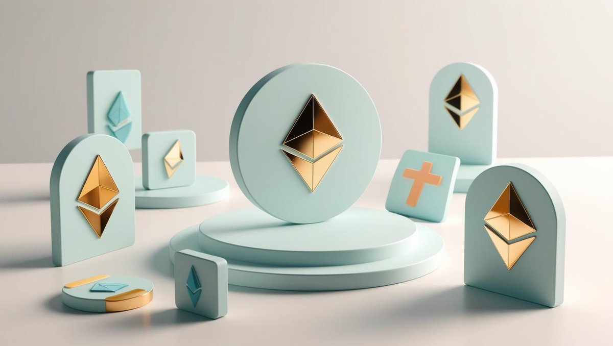 markaram120's tweet photo. "Ethereum is moving towards a more energy-efficient Proof of Stake model. 🔋 #Ethereum" https://t.co/5SKgl3gJE7