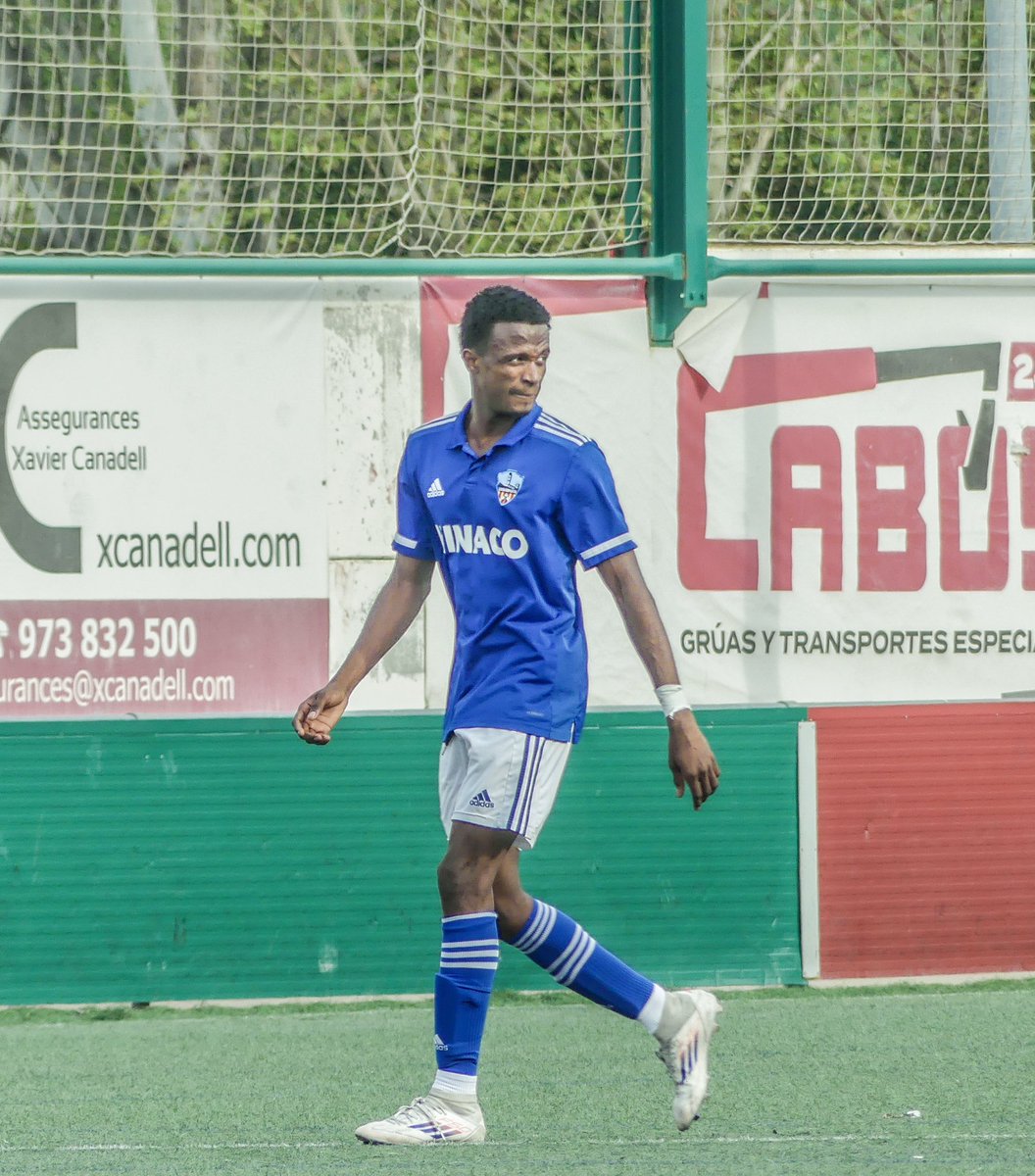 Abu_Maimala_'s tweet photo. Kicking off a new chapter: My football debut🤛🏻May Allah see us through 🙏🏽 https://t.co/2vnFzQPvBk