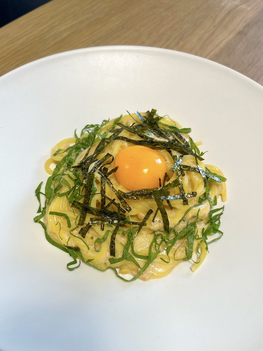 taichi31986717's tweet image. 納豆パスタのレシピを取り上げて頂いたので是非チェックしてみて下さい🙏

yomuno.jp/posts/123350