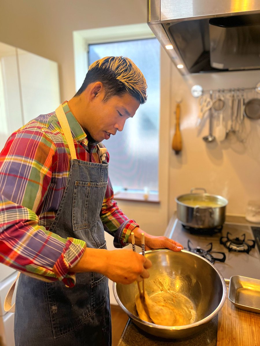 taichi31986717's tweet image. 納豆パスタのレシピを取り上げて頂いたので是非チェックしてみて下さい🙏

yomuno.jp/posts/123350