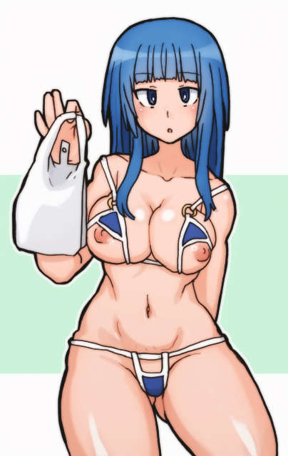 さー、お昼何か買いに行くであるな。 