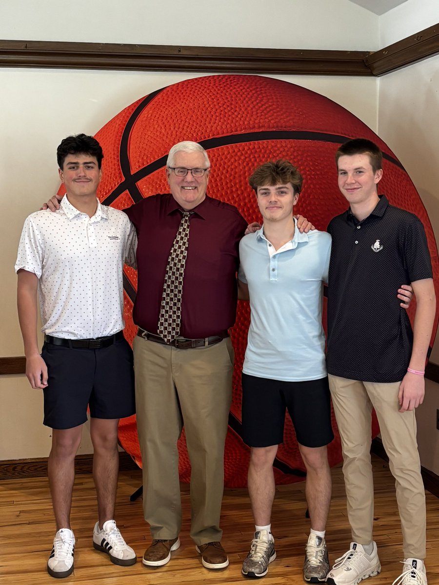 Stow Boys Basketball (@stowboyshoops) on Twitter photo We’re so proud of these seniors! Their banquet speeches were outstanding!
They will continue to make a difference in our world! Go be great! Get it done!
<a href="/MichaelCalcate6/">Michael Calcaterra</a>
<a href="/MarconiCam/">Cam Marconi</a>
<a href="/austinwilhoit13/">Austin Wilhoit</a> We’re so proud of these seniors! Their banquet speeches were outstanding!
They will continue to make a difference in our world! Go be great! Get it done!
<a href="/MichaelCalcate6/">Michael Calcaterra</a>
<a href="/MarconiCam/">Cam Marconi</a>
<a href="/austinwilhoit13/">Austin Wilhoit</a>