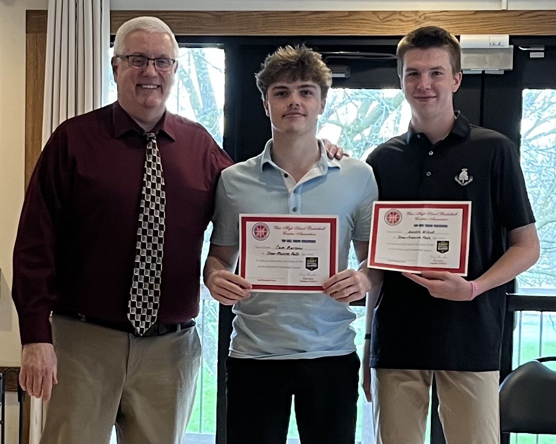 Stow Boys Basketball (@stowboyshoops) on Twitter photo Top 3-point shooters in Ohio, all divisions. <a href="/MarconiCam/">Cam Marconi</a> (11th in OH) and <a href="/austinwilhoit13/">Austin Wilhoit</a> (3rd in OH). Top 3-point shooters in Ohio, all divisions. <a href="/MarconiCam/">Cam Marconi</a> (11th in OH) and <a href="/austinwilhoit13/">Austin Wilhoit</a> (3rd in OH).