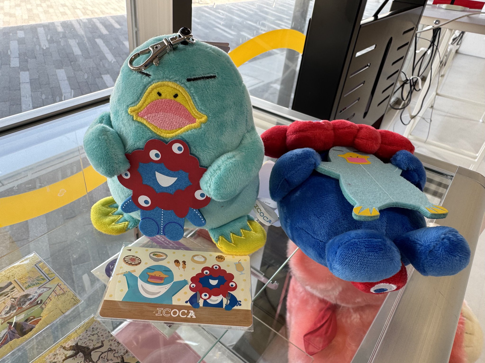 大阪万博　ICOCA 大阪関西万博】大阪万博限定ICOCA(残高0円) - メルカリ