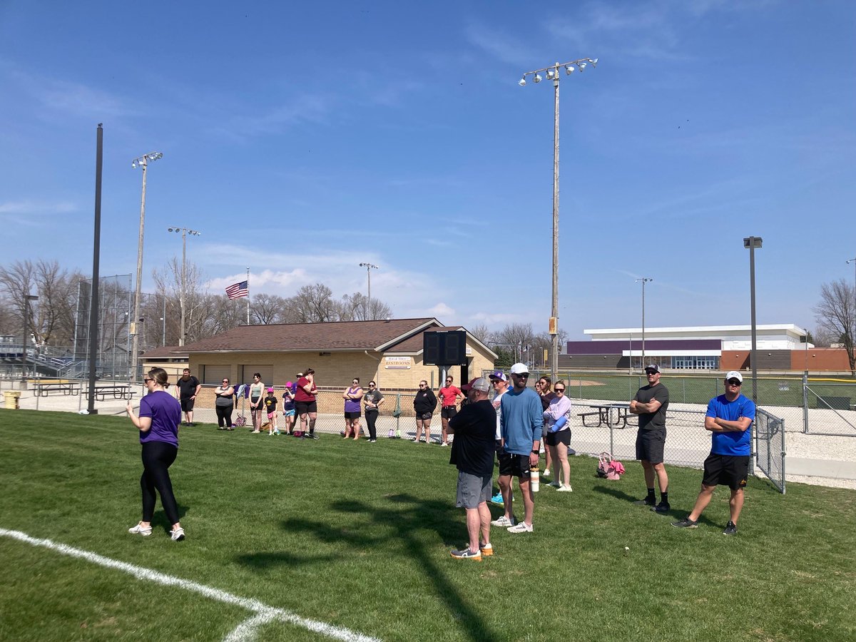 Iowa Soccer tweet media