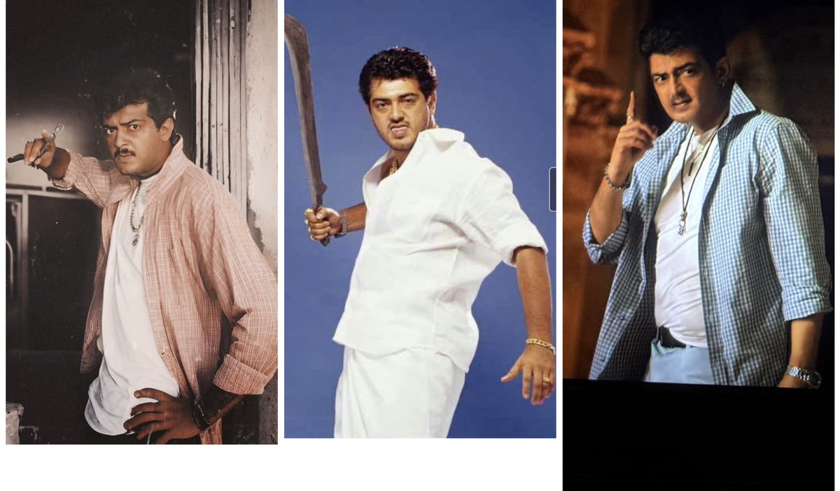 Selvam_AGR's tweet photo. Chief, Antha Vintage Pose 🤩🤩🤩

#ThalaAjith #GoodBadUgly #AKonFire @ajithFC @Adhikravi @iam_arjundas https://t.co/rnIwoi98bK