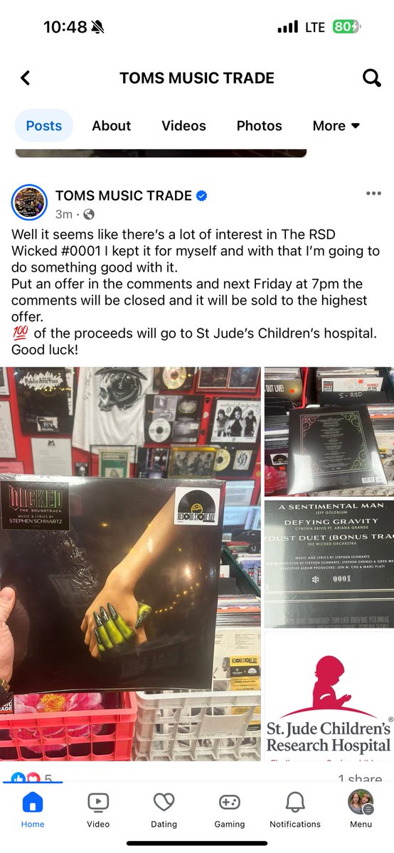 abby ❁ got holy ground! tweet media