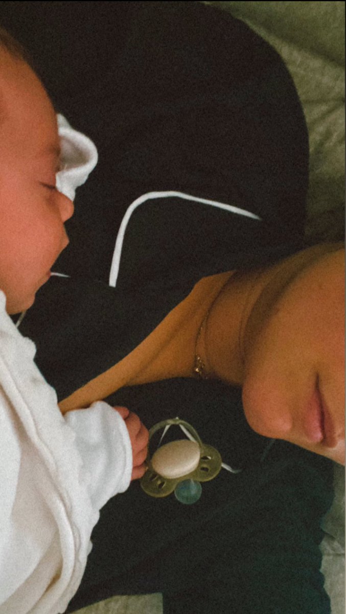 A minha filha, a minha vida 🩷