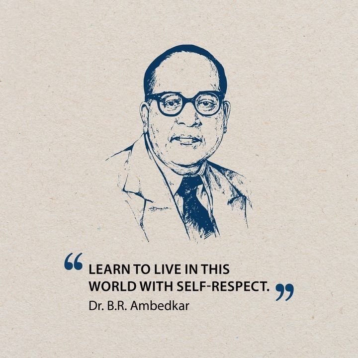 समाज को न्याय, शिक्षा और समानता की राह दिखाने वाले युगपुरुष को कोटि-कोटि नमन।💐💐💐

#BabasahebAmbedkar 
#AmbedkarJayanti