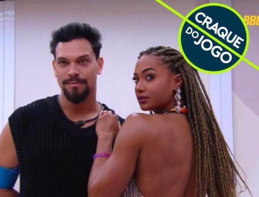 BoninhoComenta's tweet photo. NÃO GANHARAM, MAS VENCERAM! Aline e Vinícius fizeram história nesse #BBB25 e daqui pela frente só vêm coisas boas pra ambos. Sucesso e tudo de bom! 🫶🏻❤️ https://t.co/YqPff51AdV
