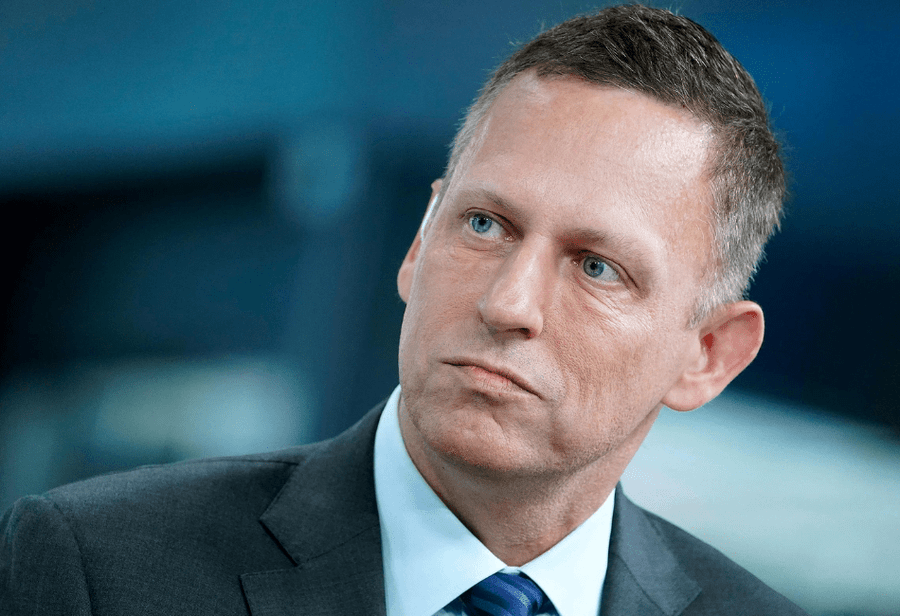 Peter Thiel: “The strong consensus view in D.C. is that DOGE is going nowhere. The alternate view, I would say, is that you should never bet against Elon.”
