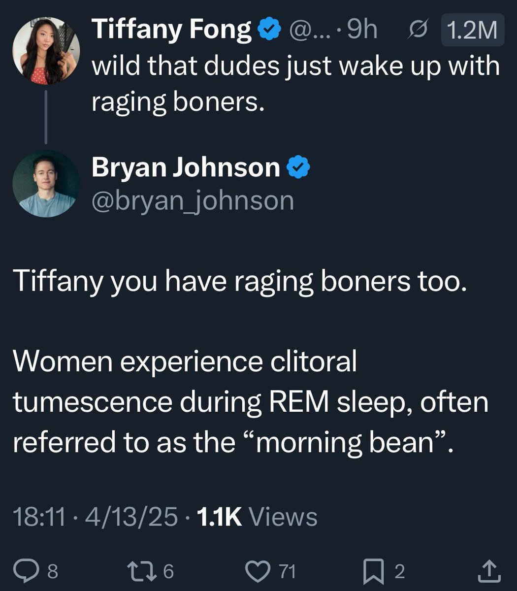 Colcer The 'Morning Bean' Phenomenon: A New Understanding of Fem...