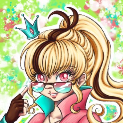 BanellaVanilla's tweet photo. #NewProfilePic made by the lovely me! You may now call me Princess Banella Vanilla. https://t.co/twWUkJUs92