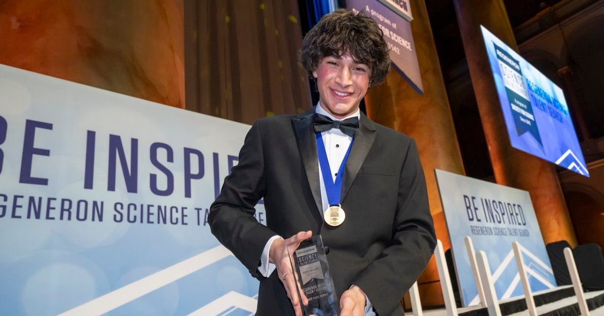 天才高校生が自作のAIで「未知の天体150万個」を大量発見！
nazology.kusuguru.co.jp/archives/175256

米Caltechはアメリカの高校生が自作のAIモデルを開発し、これまで見つかっていなかった宇宙の天体150万個以上を発見したと報告。天才少年が生み出したAIはどのようなものなのでしょうか？