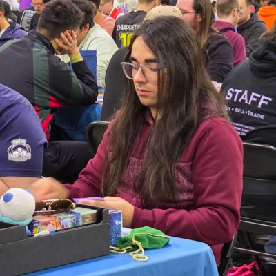 #NewProfilePic (thank you <a href="/StephenA_PTCG/">PokeUnc_Stephen</a> for the pic)