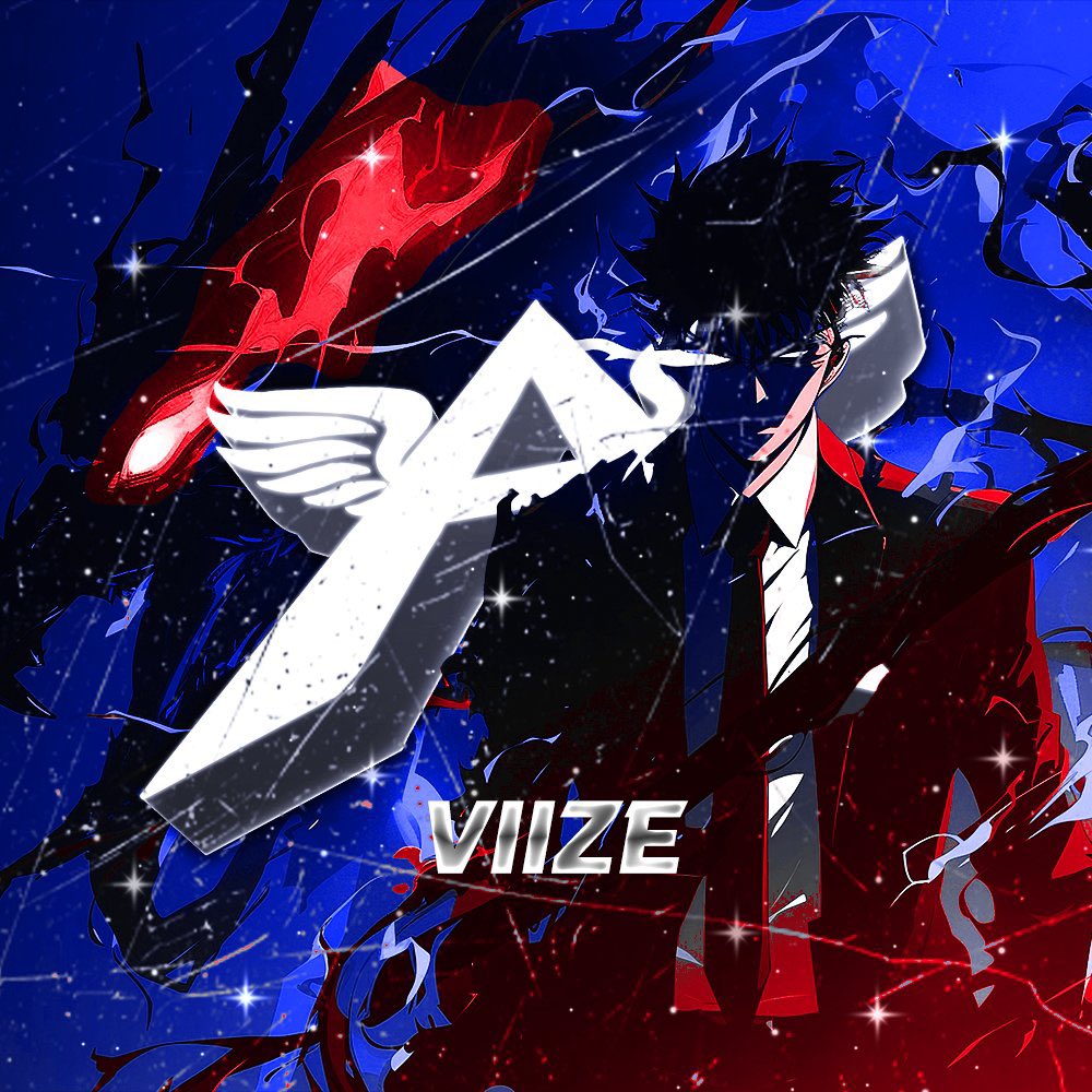 Above Viize tweet media