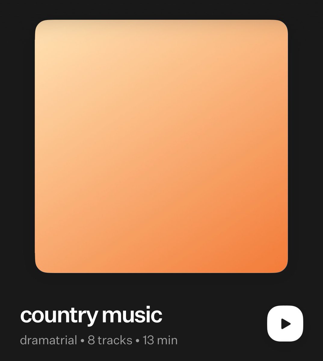 dramatrial's tweet image. turning 25 soon, it’s about that time..