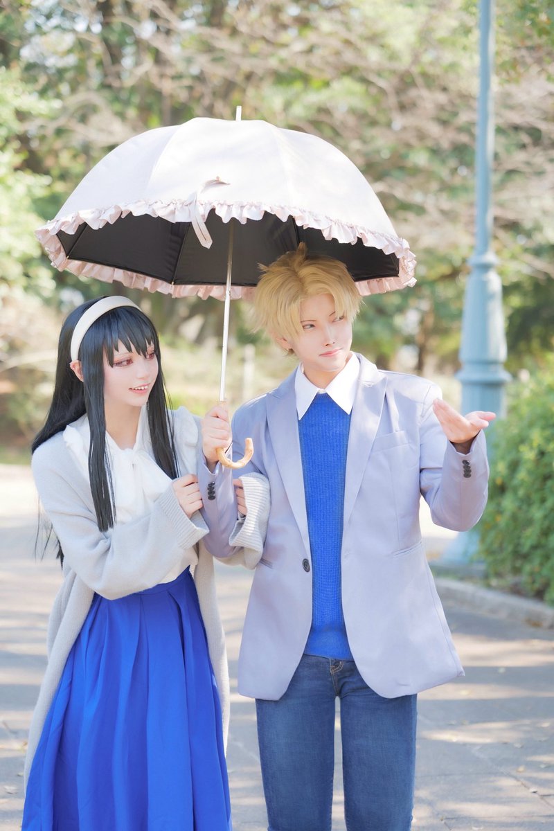 hi925strawberry's tweet image.  ︎︎【 SPY×FAMILY /ローソンコラボ衣装 】

 ︎︎ ︎︎ ︎︎ ︎︎ロイド・フォーシャー
 ︎︎ ︎︎ ︎︎ ︎︎ ︎︎ ︎︎ ︎︎ ︎︎＆
 ︎︎ ︎︎ ︎︎ ︎︎  ヨル・フォージャー

 #スパイファミリーコスプレ  #cosplay  #Picnik