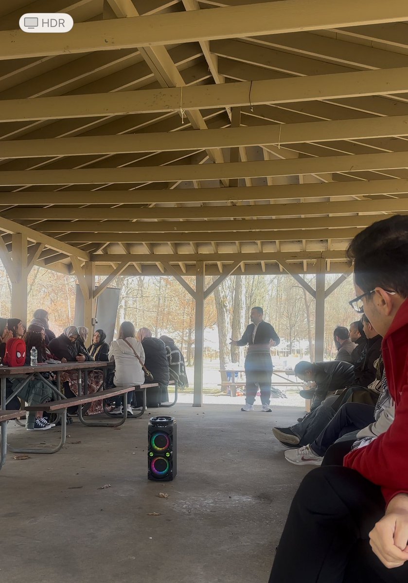 We had a great time today with our people celebrating the past Newroz&amp;Eid together in our annual spring community picnic in NJ! #kurdsinamerica #newroz #Kurdistan