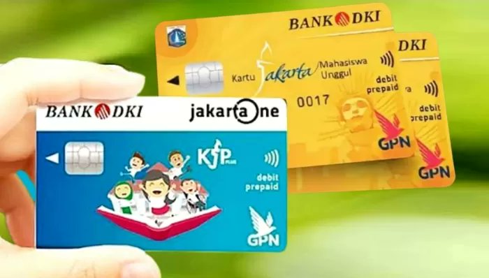 DesaBungko's tweet photo. Cara Mudah Cek Saldo KJP April 2025 Via HP, Ini Langkahnya! -  https://t.co/kJbfTuMZy8  #trend #bungkonews #breaking #fyp https://t.co/io2JWK9rlU