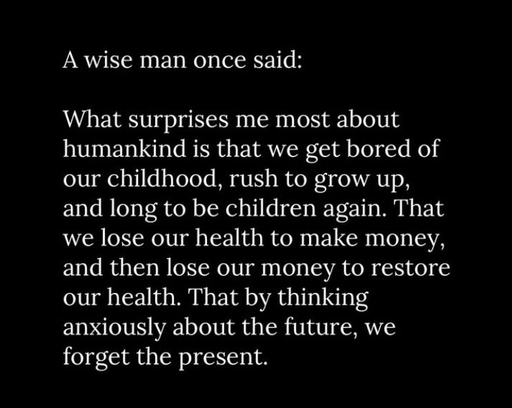attopquotes's tweet photo. The irony of life… https://t.co/lA03xQM0xk
