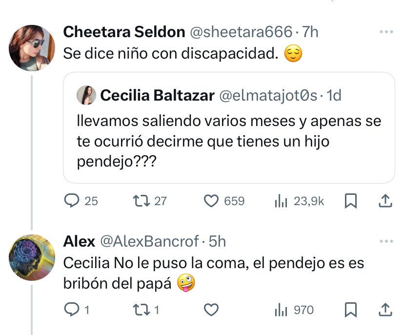 ColombiaSagaz's tweet photo. ¿Me extrañaron? https://t.co/x2P3JJuzsG
