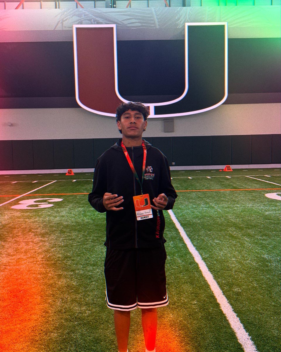 Alexander Kaonohi tweet media