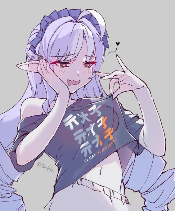 #zzzero #ゼンゼロ #ビビアン #Vivian 