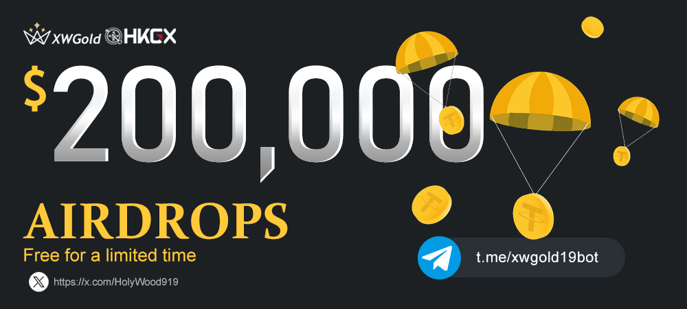 XWGold Mini Trading tweet media