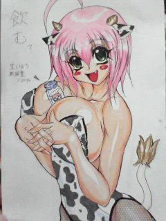 初期ホル子('Д`)もう13年前だって('Д`)( ΦωΦ )( ΦωΦ )遠い昔 